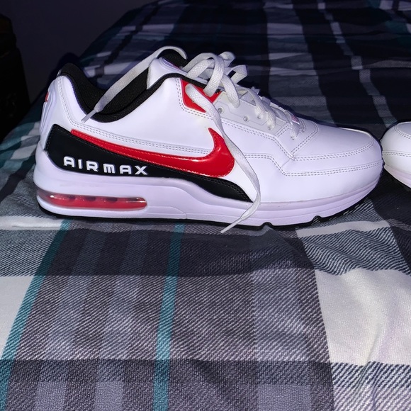 nike airmax ltd 3s - Picture 5 of 5